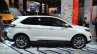 Euro Spec 2016 Ford Edge side at IAA 2015