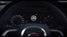 Fiat Aegea instrument cluster makes its video debut