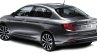 Fiat Egea rear three quarter name revealed