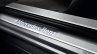 Genuine Accessories for Mercedes GLC at 2015 IAA-door sill