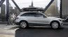 Genuine Accessories for Mercedes GLC at 2015 IAA-roof top storage