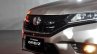 Honda Greiz grille unveiled