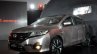 Honda Greiz unveiled