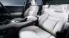 Honda Vezel Style Edition Ivory leather seats Japan