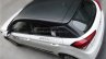 Hyundai Elite i20 Celebration Edition top