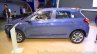 Hyundai Elite i20 side left at Nepal Auto Show 2015