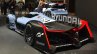 Hyundai N 2025 Vision GT rear three quarter at IAA 2015