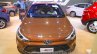 Hyundai i20 Active front at Nepal Auto Show 2015