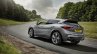 Infiniti Q30 rear three quarters left official image