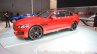 Jaguar XE S front quarter at the 2015 Chengdu Motor Show