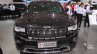 Jeep Grand Cherokee John Yiu limited-edition front at the 2015 Chengdu Motor Show