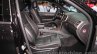 Jeep Grand Cherokee John Yiu limited-edition seats at the 2015 Chengdu Motor Show