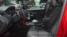 Land Rover Discovery Sport HSE Dynamic Lux front seats at IAA 2015