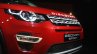 Land Rover Discovery Sport Launch front end in Mumbai