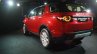 Land Rover Discovery Sport Launch rear three quarter in Mumbai