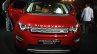 Land Rover Discovery Sport front Launch in Mumbai