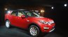 Land Rover Discovery Sport front three quarter Launch in Mumbai