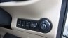 Mahindra TUV300 ORVM, Start:stop controls first drive review