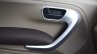 Mahindra TUV300 door handle first drive review