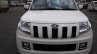 Mahindra TUV300 front end first drive review