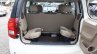 Mahindra TUV300 jump seats first drive review