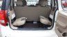 Mahindra TUV300 rear jump seats launched in India