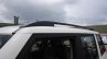 Mahindra TUV300 roof rails first drive review