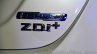 Maruti Ciaz SHVS SHVS badge launched in Delhi