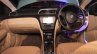 Maruti Ciaz SHVS dashboard launched in Delhi