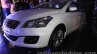 Maruti Ciaz SHVS front quarter launched in Delhi