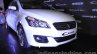 Maruti Ciaz SHVS front three quarter launched in Delhi