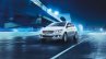 Maruti Ciaz SHVS front three quarter press image