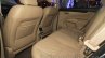 Maruti Ciaz SHVS rear seats launched in Delhi