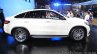 Mercedes-AMG GLE 63 Coupe profile at the 2015 Chengdu Motor Show