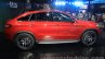 Mercedes-Benz GLE 450 AMG Coupe profile at the 2015 Chengdu Motor Show