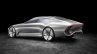 Mercedes Concept IAA for the 2015 Frankfurt Motor Show wheels