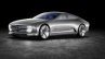 Mercedes Concept IAA unveiled for the 2015 Frankfurt Motor Show