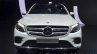 Mercedes GLC 350e 4MATIC front at IAA 2015