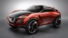 Nissan Gripz Concept official image