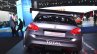 Peugeot 308 Racing Cup rear at IAA 2015