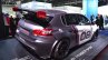 Peugeot 308 Racing Cup rear three quarters at IAA 2015