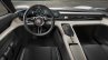 Porsche Mission E unveiled interior at the VAG Night