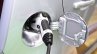 Proton Iriz EV charger