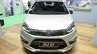 Proton Iriz EV front