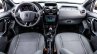 Renault Duster Oroch (Duster pick-up) interior launched in Brazil