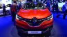 Renault Kadjar front at IAA 2015