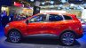 Renault Kadjar side left at IAA 2015