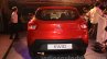 Renault Kwid rear launched India