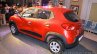 Renault Kwid rear quarter launched India