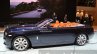 Rolls Royce Dawn side at the 2015 IAA